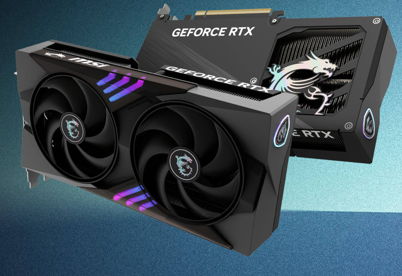 Carte graphique NVIDIA GeForce RTX 5060 Ti