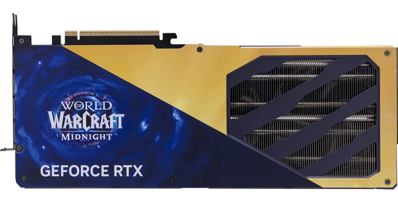 Système de refroidissement TRI FROZR 4 version VOID