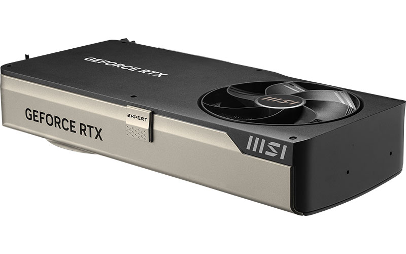 Carte graphique NVIDIA GeForce RTX 5080