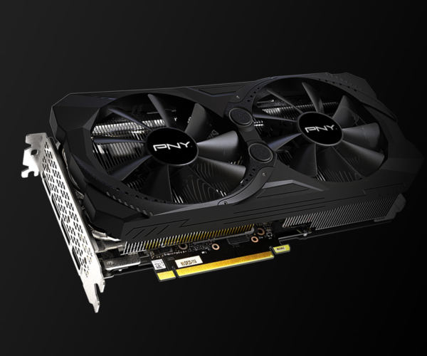 NVIDIA GeForce RTX 3070