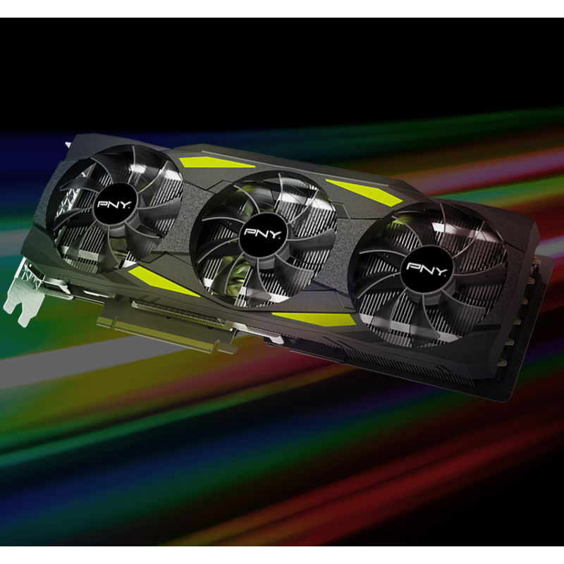 NVIDIA GeForce RTX 3080