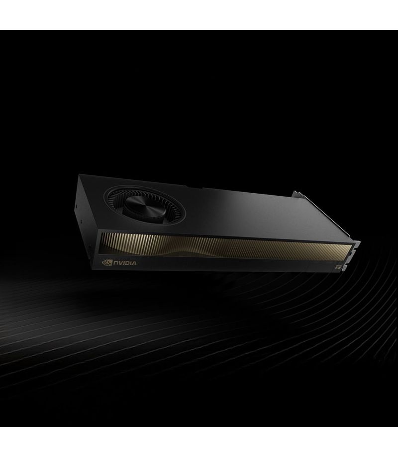 Carte graphique professionnelle PNY NVIDIA RTX PRO 5000 Blackwell 72 Go