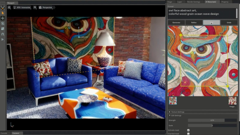 Architecture Blackwell RTX PRO 2000