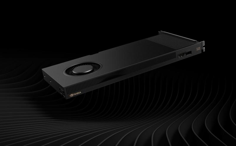 PNY NVIDIA RTX PRO 4000 Blackwell