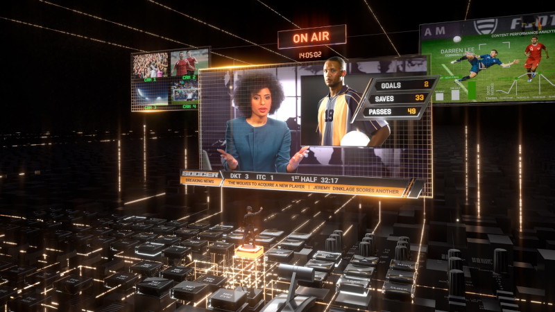 PNY NVIDIA RTX 4500 Ada Generation