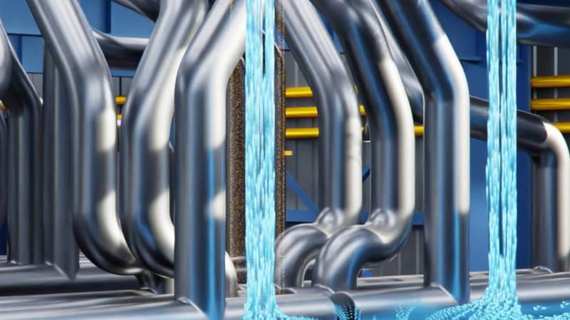 IA générative RTX 4500