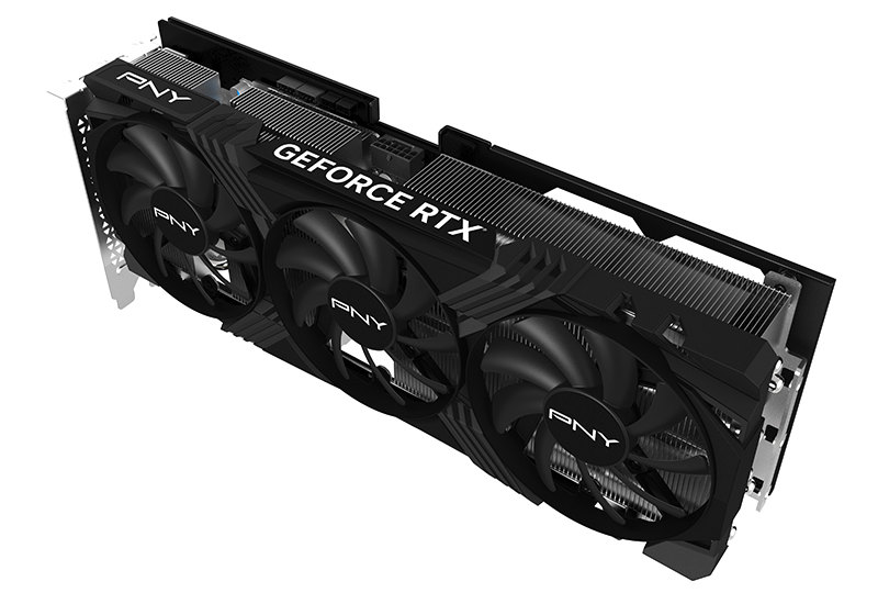 NVIDIA GeForce RTX 4070 Ti SUPER