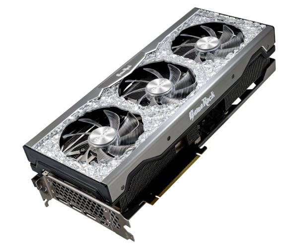 NVIDIA GeForce RTX 3090 Ti