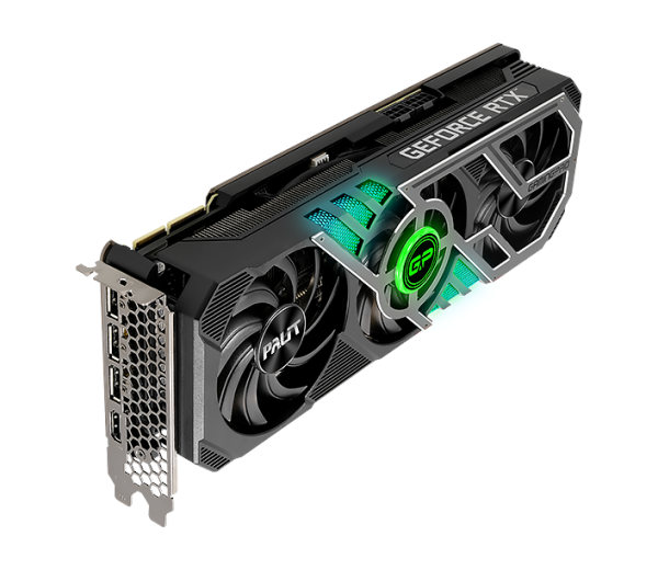 NVIDIA GeForce RTX 3080