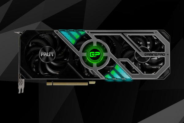 NVIDIA GeForce RTX 3070 Ti