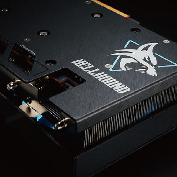 AMD Radeon RX 6600 XT