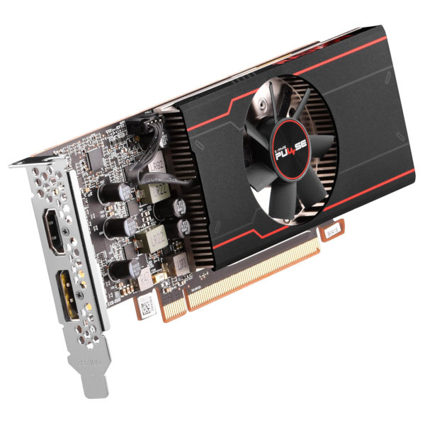AMD Radeon RX 6400