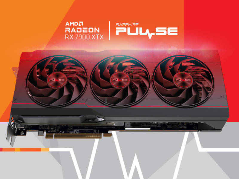 Radeon RX 7900 XTX