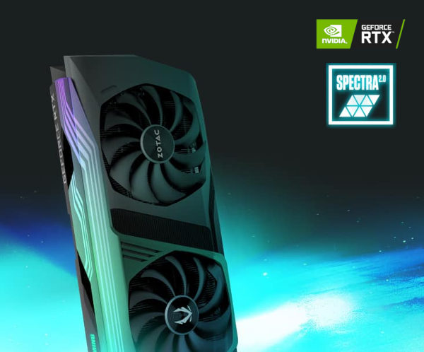 NVIDIA GeForce RTX 3070