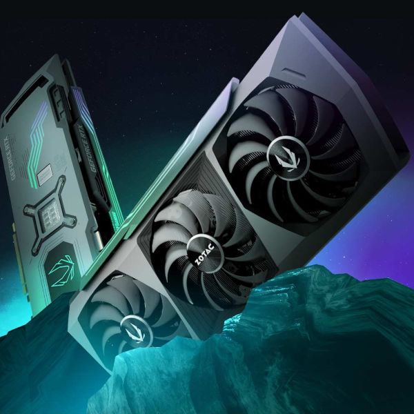 NVIDIA GeForce RTX 3090