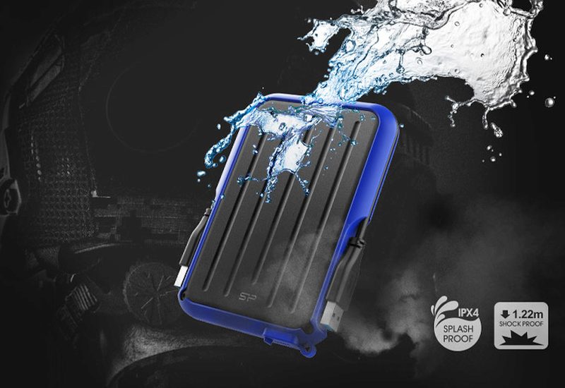 Silicon Power Armor A66 1 To