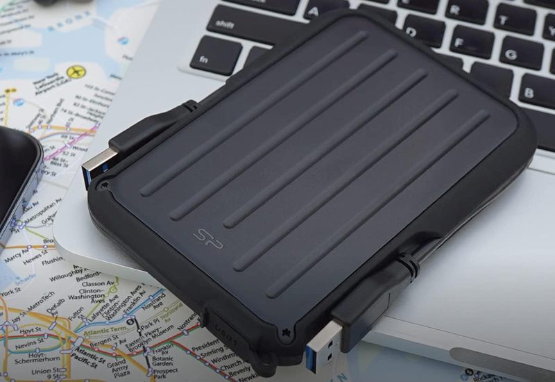 Silicon Power Armor A66 1 To