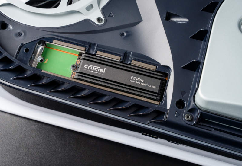 Boostez le stockage de votre PC grâce à ce SSD Samsung de 2 To à prix remisé