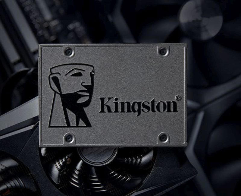 Kingston A400 480 Go SSD SATA