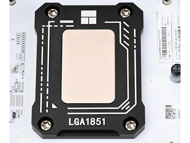 Thermalright LGA1851 Bend Corrector Frame