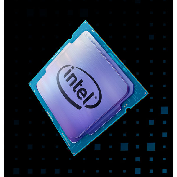 Core i9 10900KF