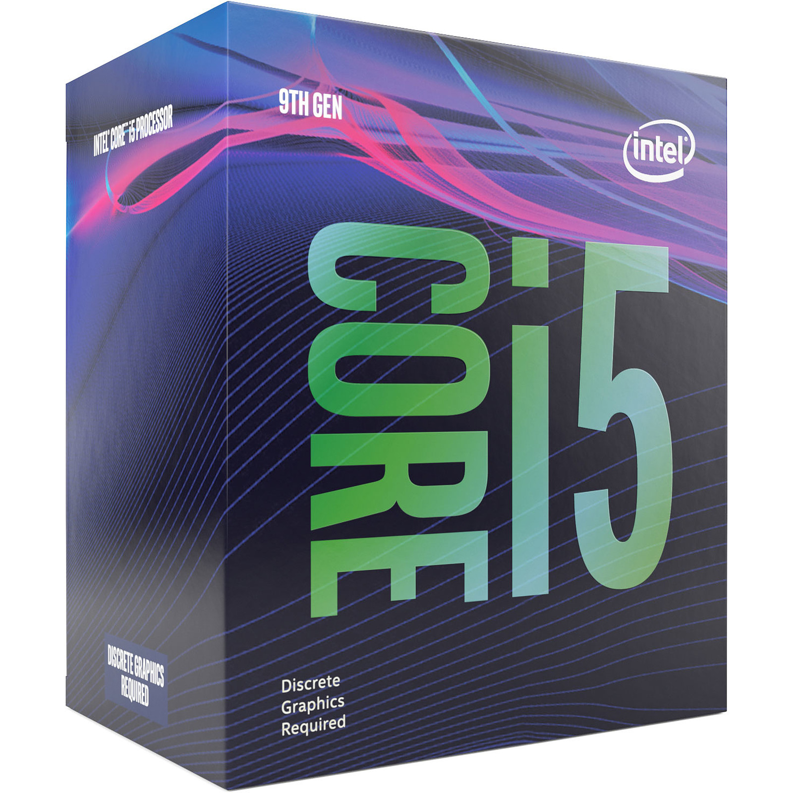 Core i7 8700K