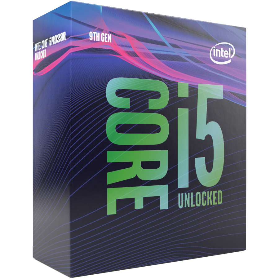 Core i7 8700K