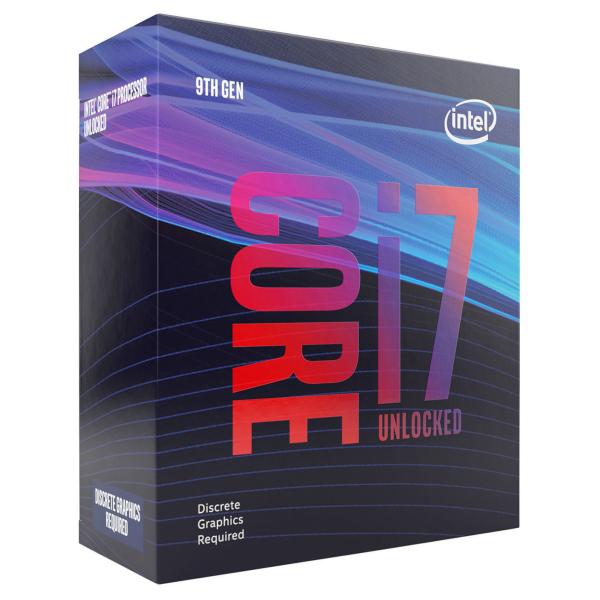 Core i7 8700K