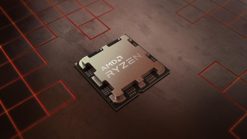 AMD Ryzen 5 7500X3D