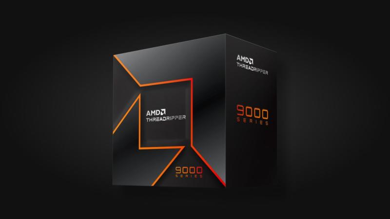 Threadripper 9000