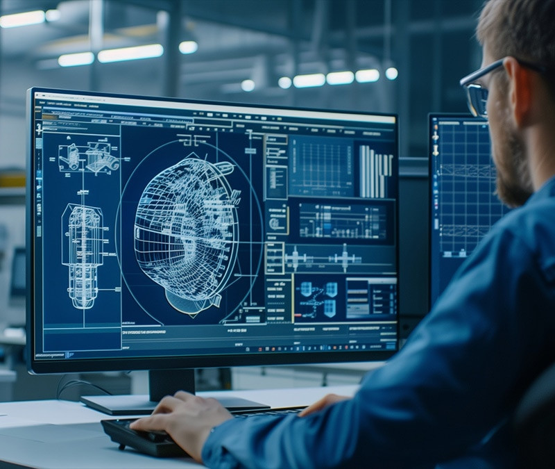 AMD Ryzen Threadripper PRO 9965WX - visuel 2