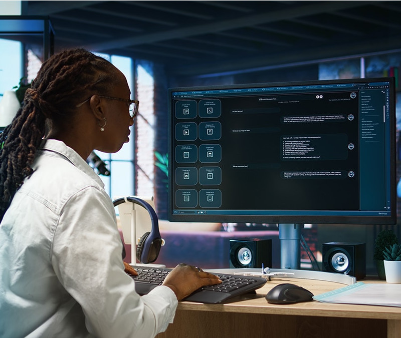 AMD Ryzen Threadripper PRO 9965WX - visuel 3