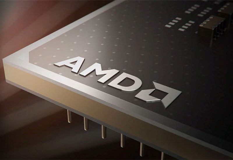 Processeur AMD Ryzen 5 5500F Wraith Stealth