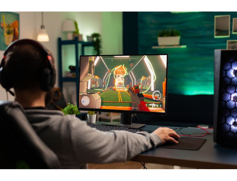 Intel Core Ultra 5 250K Plus BOX - Processeur de bureau