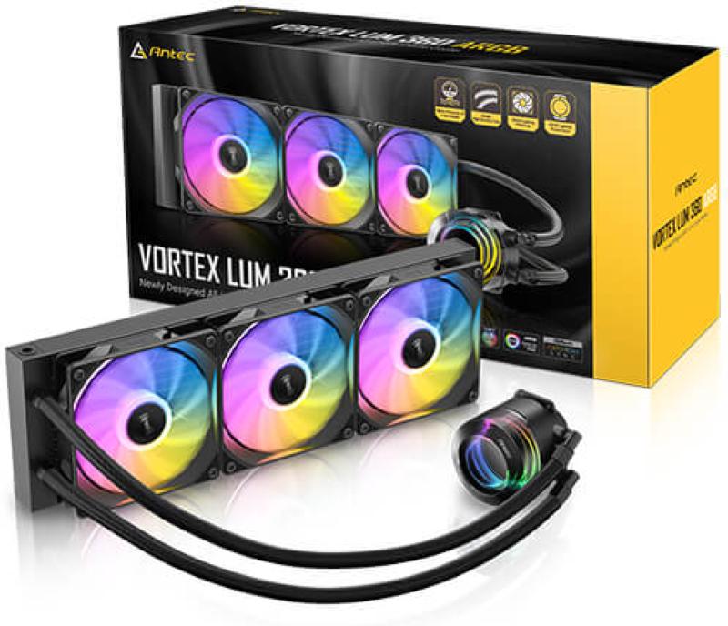 Antec Vortex LUM 360 ARGB