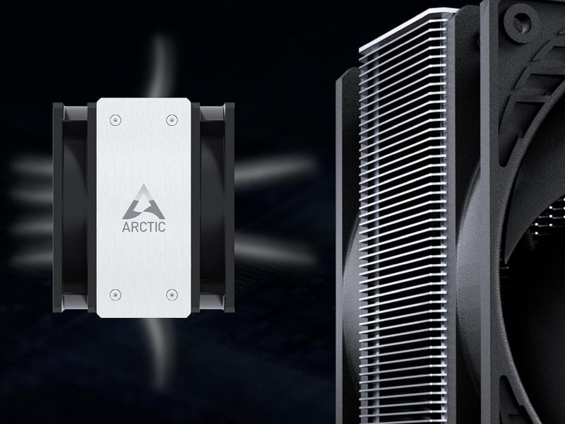 Arctic Freezer 36 CO