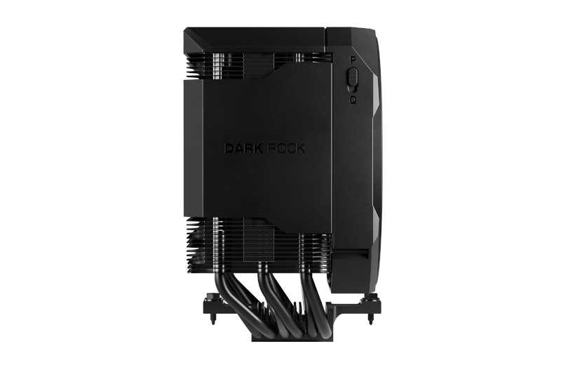 Ventilateur Silent Wings 135 mm du Dark Rock 6
