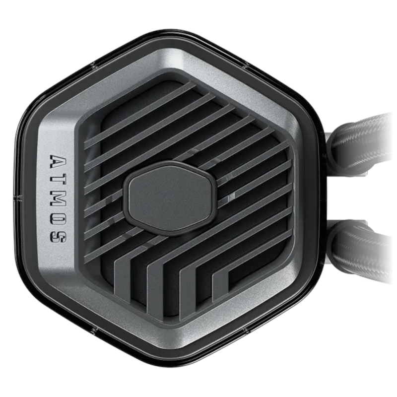 Watercooling Cooler Master MasterLiquid 360 ATMOS Stealth