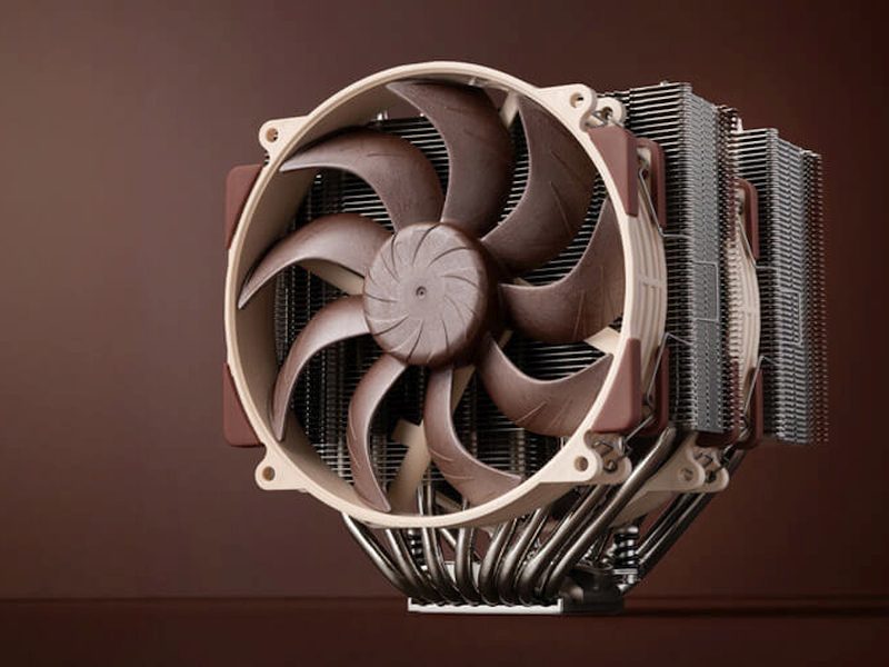 Noctua NH-D15 G2 HBC