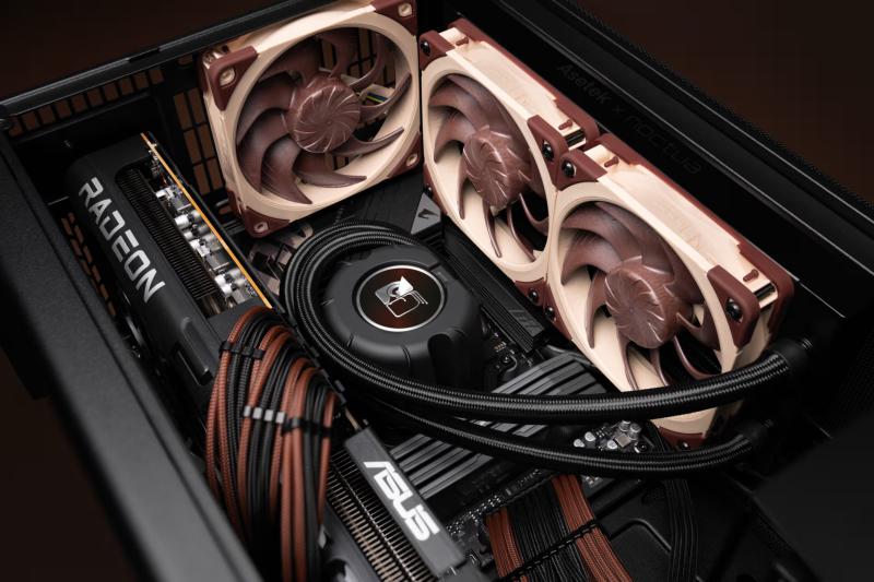 Kit de watercooling Noctua NL-LC1-24