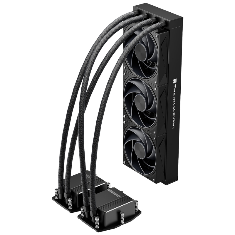 Watercooling Thermalright W360-DUAL-EPYC-SP6