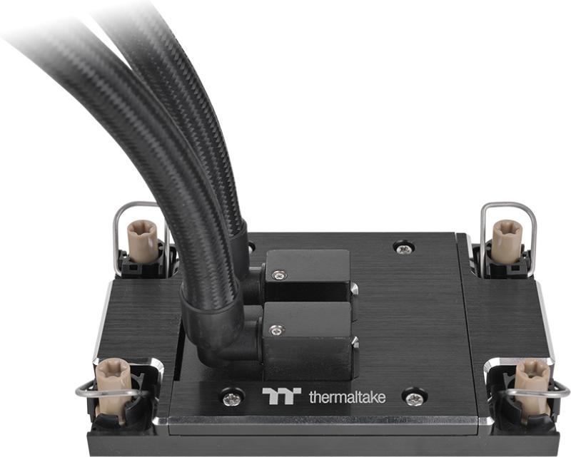 Ventilateurs TOUGHFAN 12 Pro du Thermaltake AW360