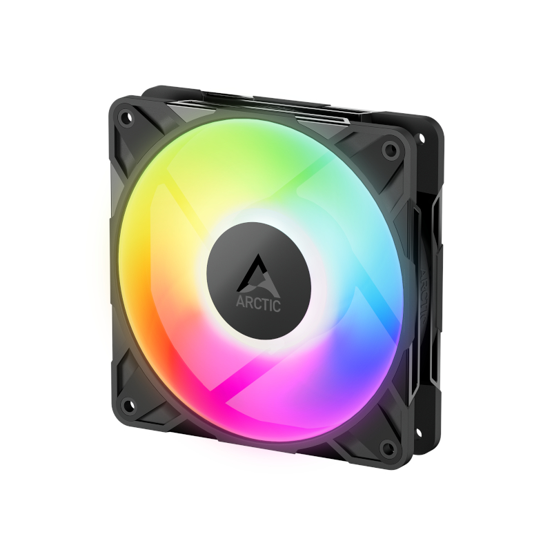 Éclairage RGB Arctic P12 Pro A-RGB