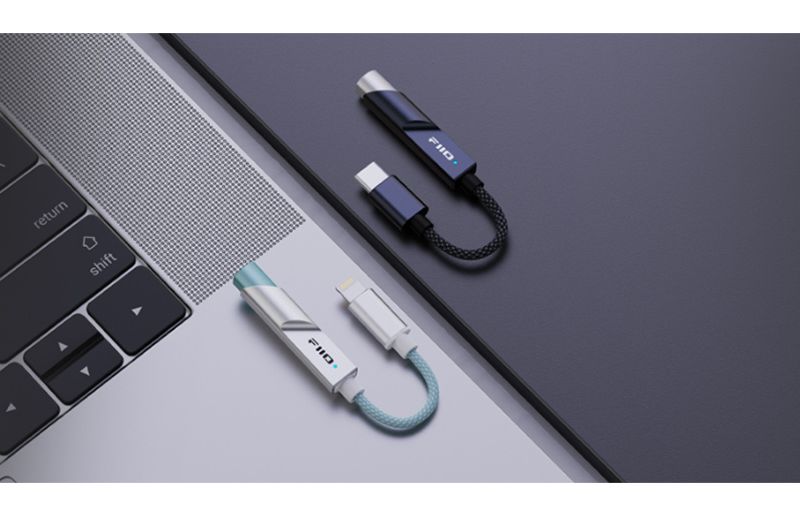 DAC USB portable FiiO KA11