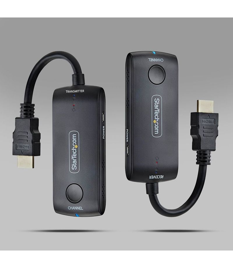 Transmission HDMI sans fil 4K 60 Hz StarTech.com