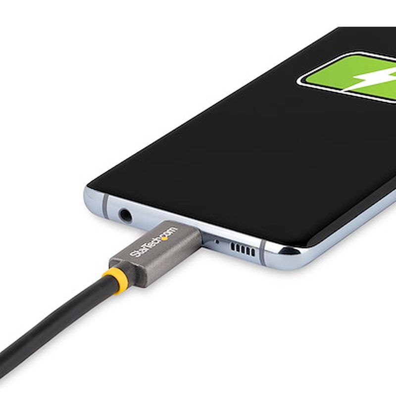 Câble USB4 StarTech.com USB-C vers USB-C 1 m