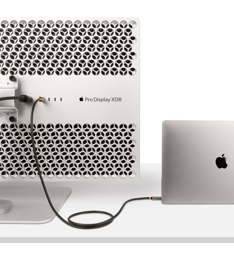 Cordon USB-C 4.0 StarTech.com 40 Gbit/s Power Delivery 100 W