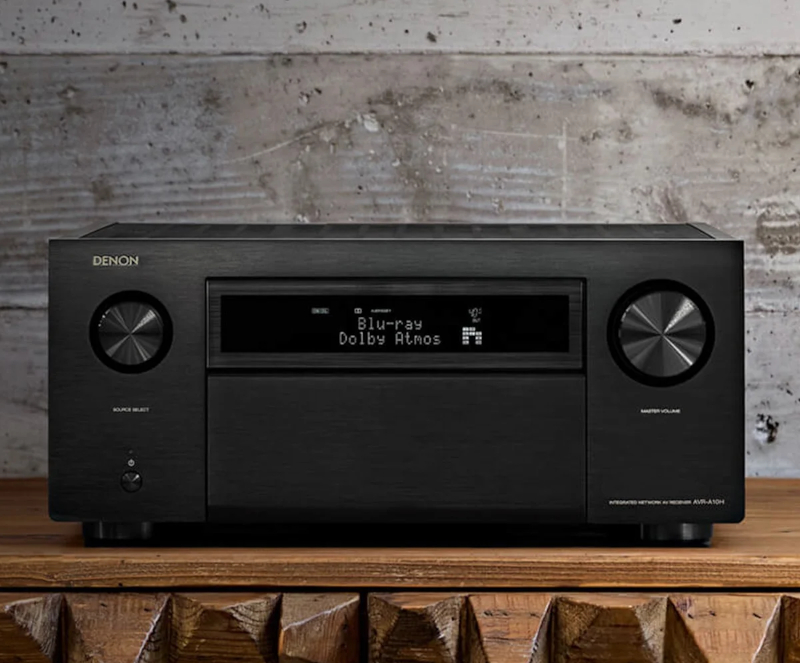 Denon AVC-A10H