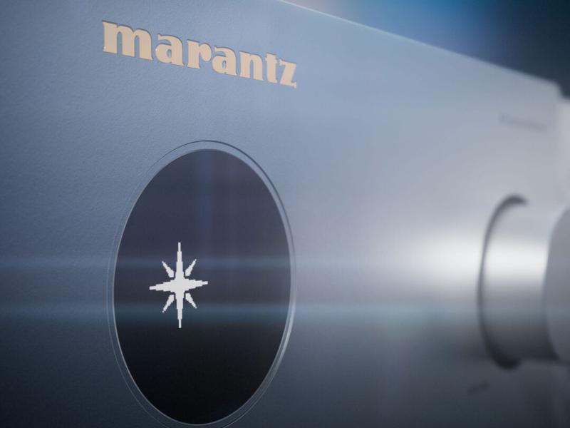 Connectique HDMI du Marantz CINEMA 60DAB SERIE 2