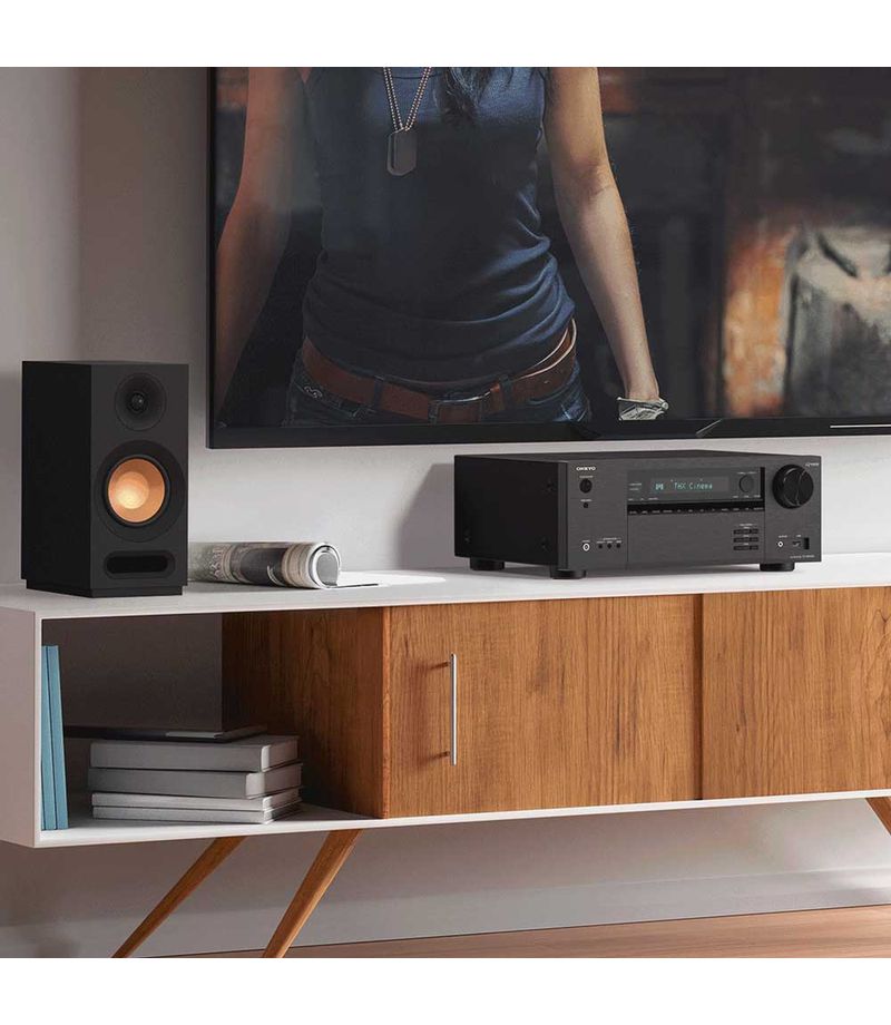 Enceinte Focal Sib Evo Dolby Atmos du pack Home Cinéma 5.1.2